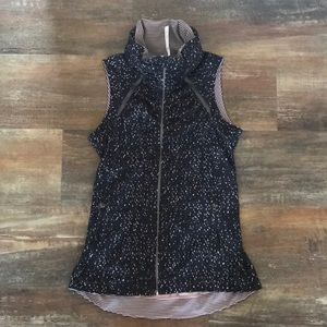 Lulu Lemon Vest